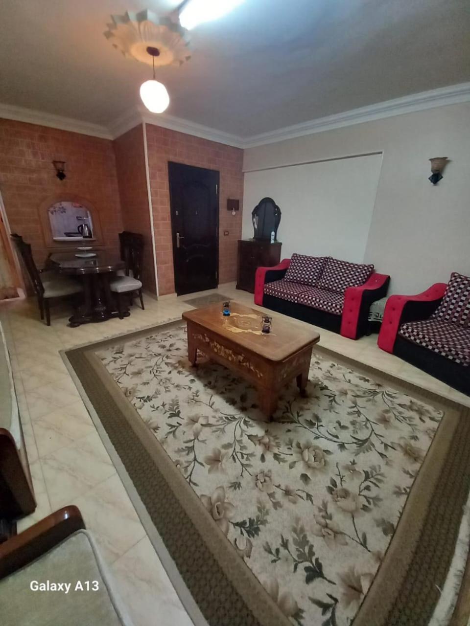 Apartment Your Cairo