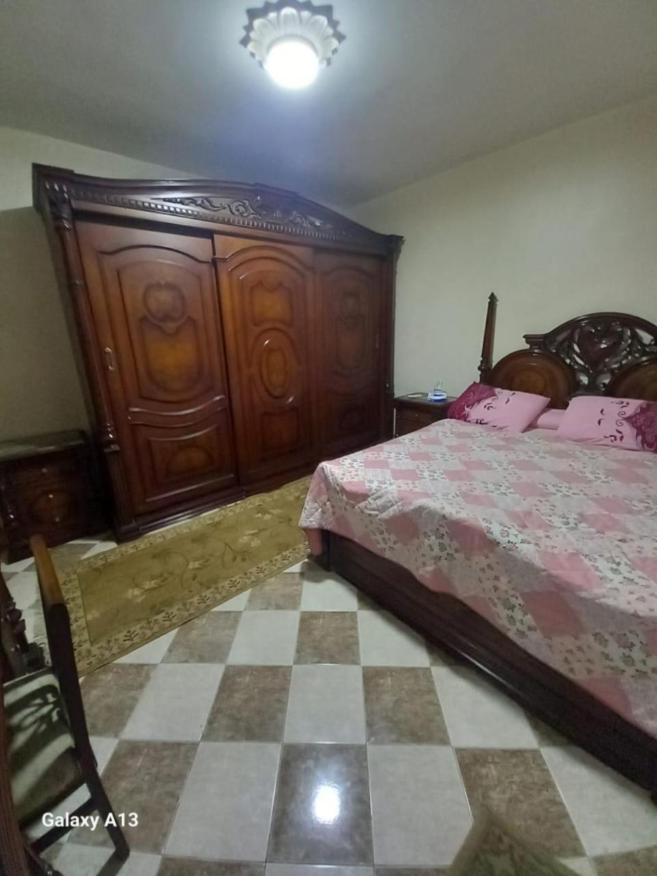 Your Apartment Cairo