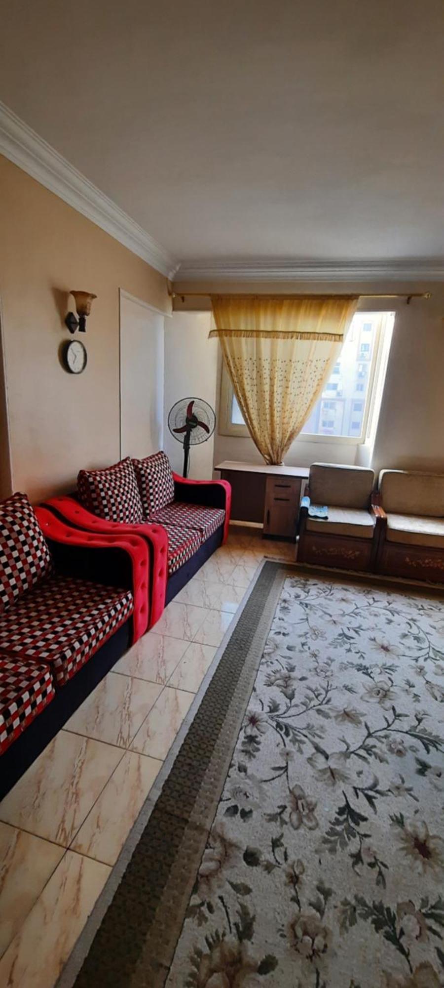 Apartment Your Cairo